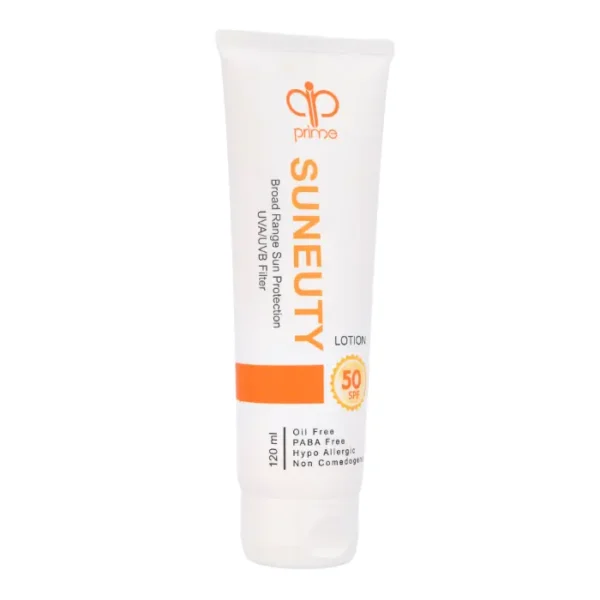 Suneuty Lotion