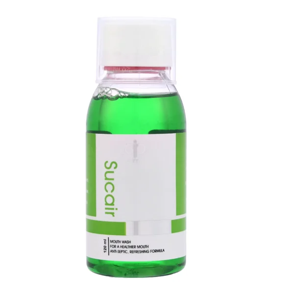 Sucair Mouth Wash 120 ml