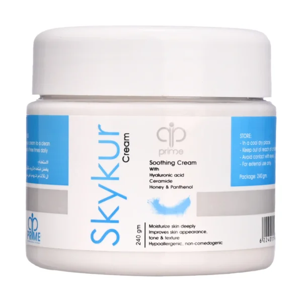 SkyKur Cream 240 gm