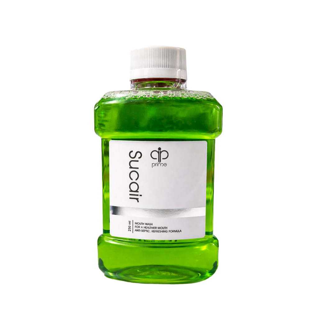 Sucair Mouth Wash 250 ml