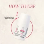 Ventamor roll on Bubble Gum